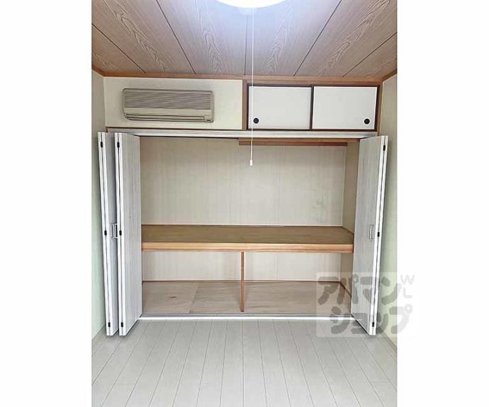 【AZハウス】間取