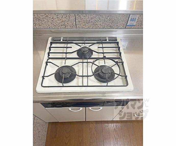 【AZハウス】間取