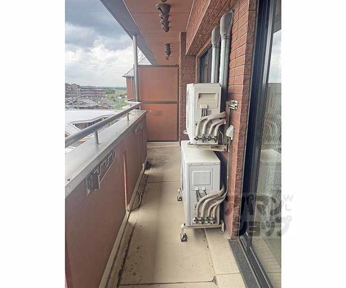 【AZハウス】間取