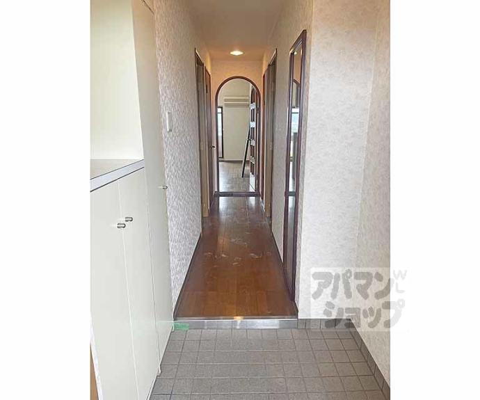 【AZハウス】間取