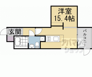 【（仮称）ＳＴＡＮＤＺ衣笠街道町】