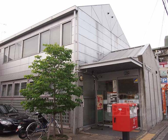 【西新屋敷上之町　貸家】間取