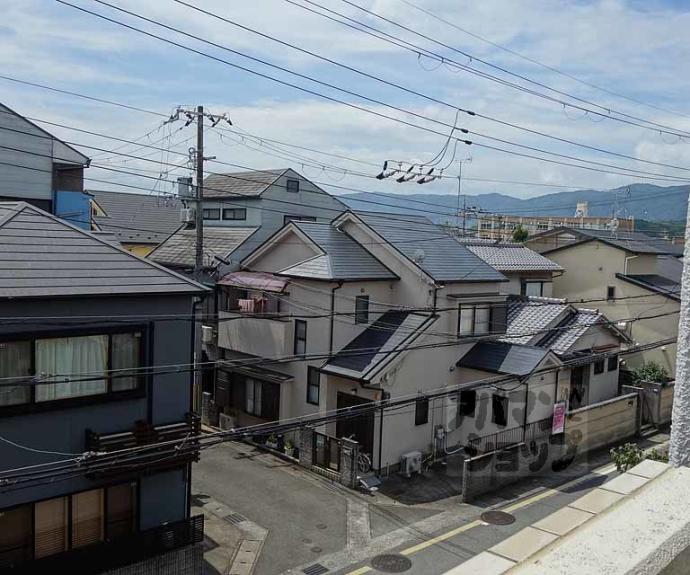 【インペリアル桜】間取