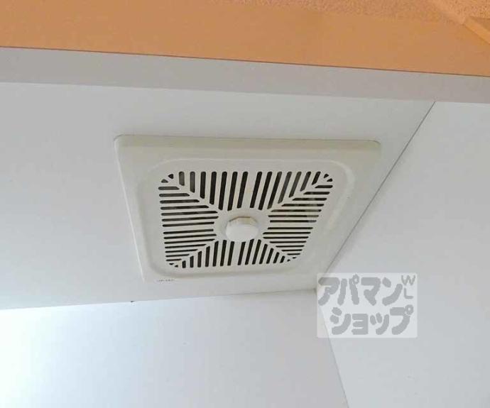 【コーポ牧】間取