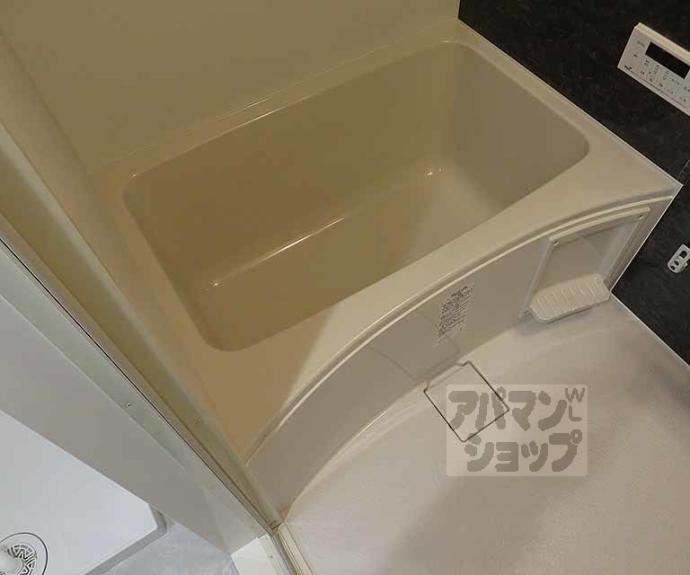 【キンブリッジ壬生西院駅前】間取