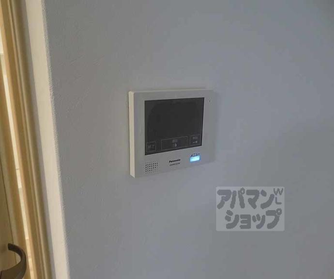 【キンブリッジ壬生西院駅前】間取