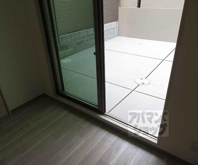 【キンブリッジ壬生西院駅前】間取