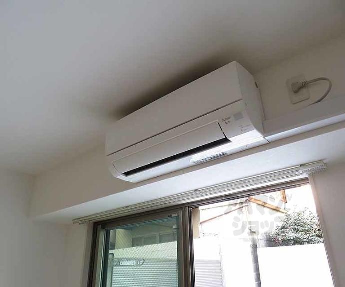 【キンブリッジ壬生西院駅前】間取