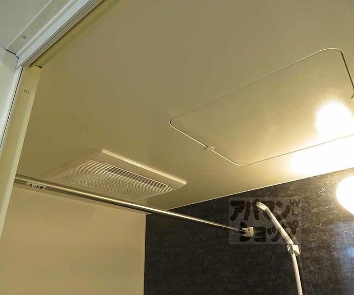 【キンブリッジ壬生西院駅前】間取