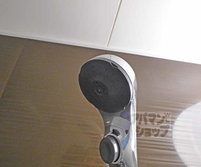 【THE RESIDENCE 北白川】間取