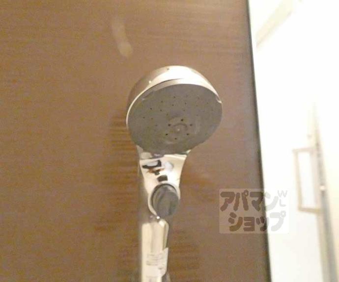 【THE RESIDENCE 北白川】間取