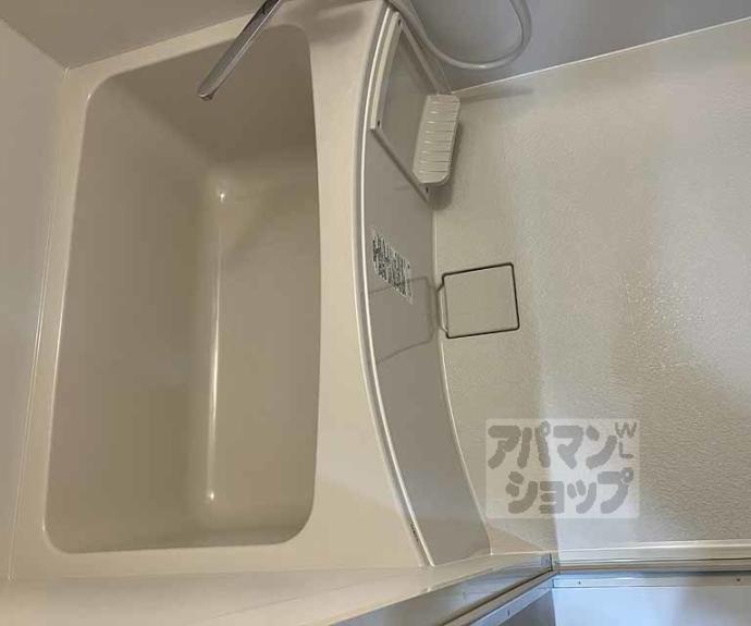 【エバーグリーン嵐山】間取