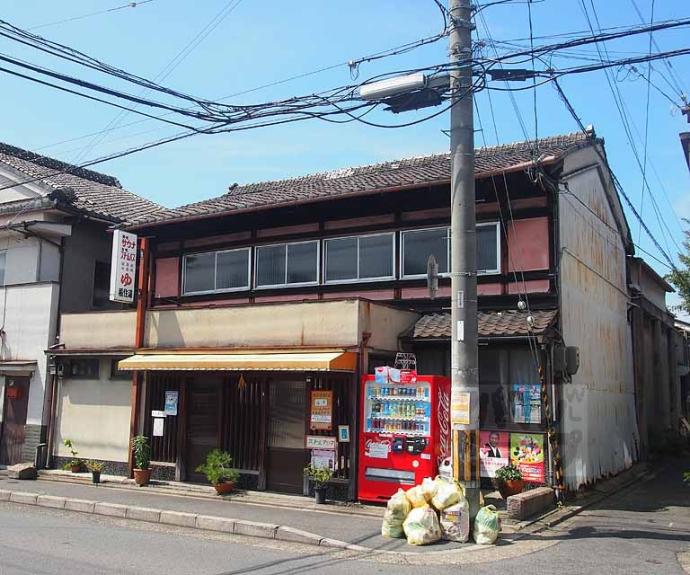 【ルネ西大路】間取