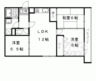 【カレント桂】