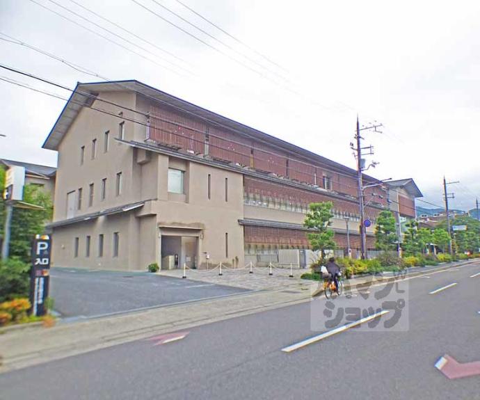 【仮称）一乗寺高槻町新築】