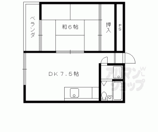 【リアライズ京都沓掛】