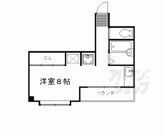 【リアライズ京都沓掛】