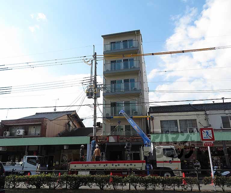 （仮）花車町マンション