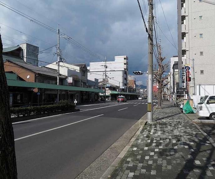 【（仮）花車町マンション】間取