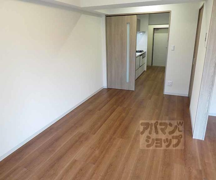 【CASA花車】間取