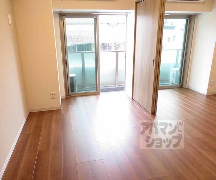 【CASA花車】間取