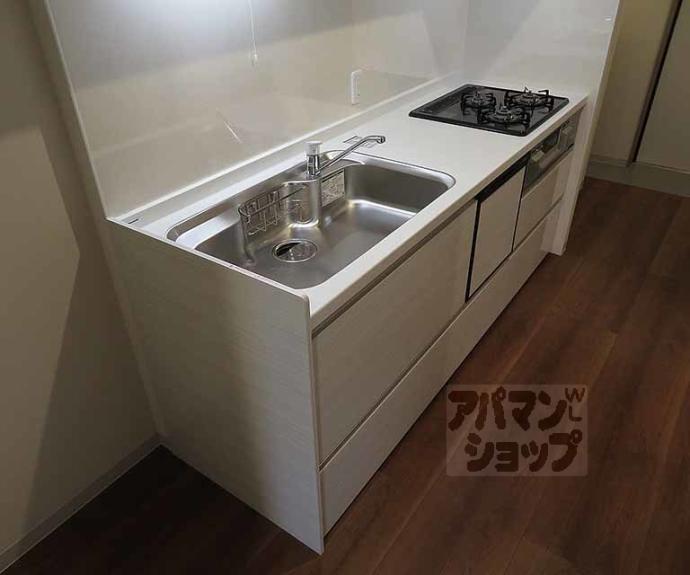 【CASA花車】間取