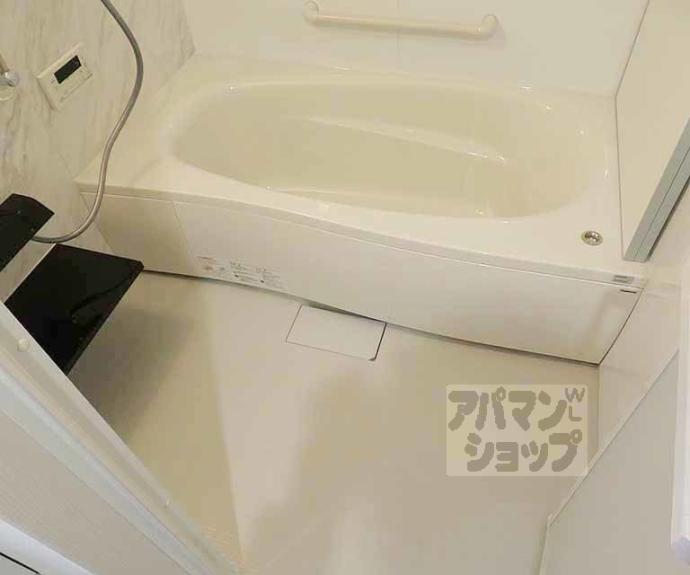 【CASA花車】間取