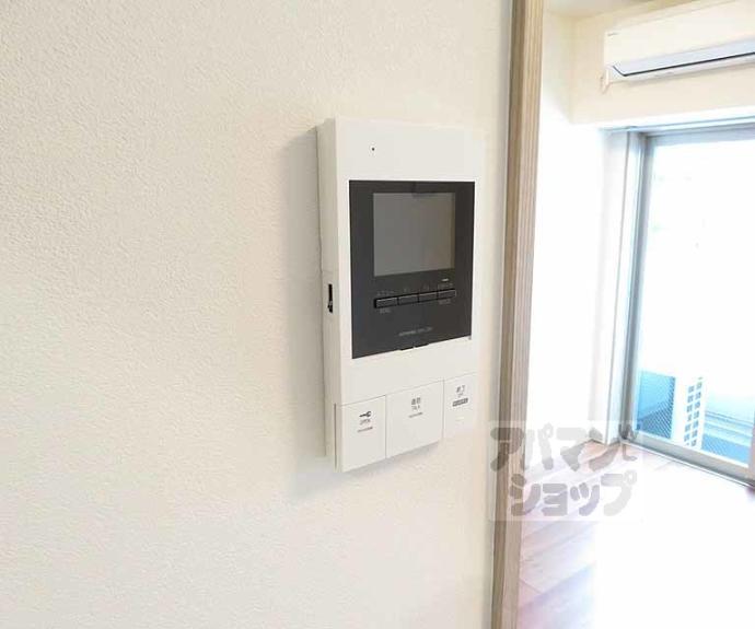 【CASA花車】間取