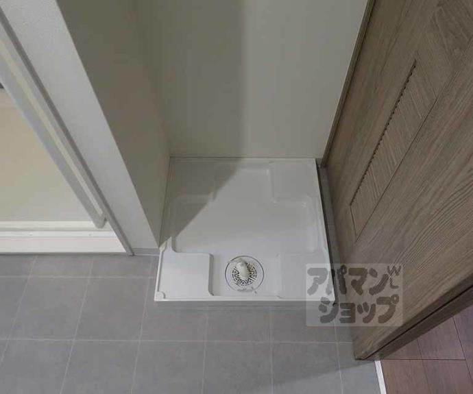 【CASA花車】間取