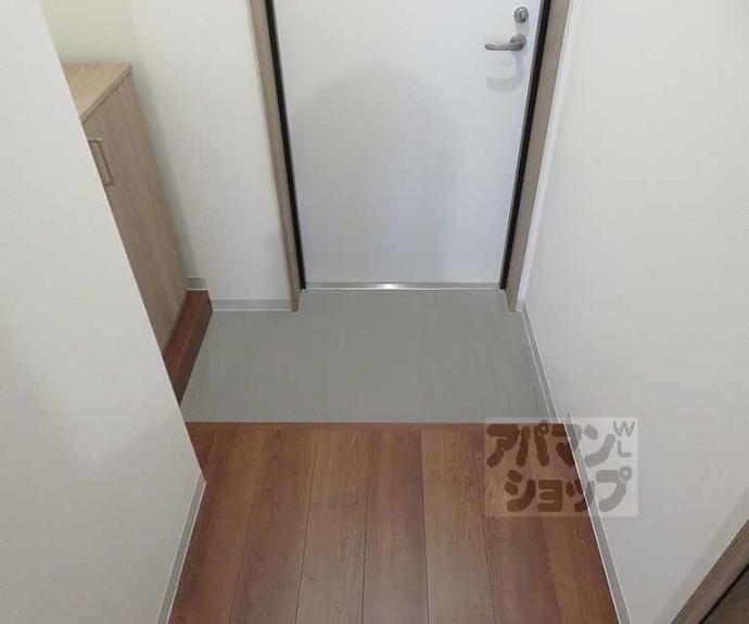 【CASA花車】間取