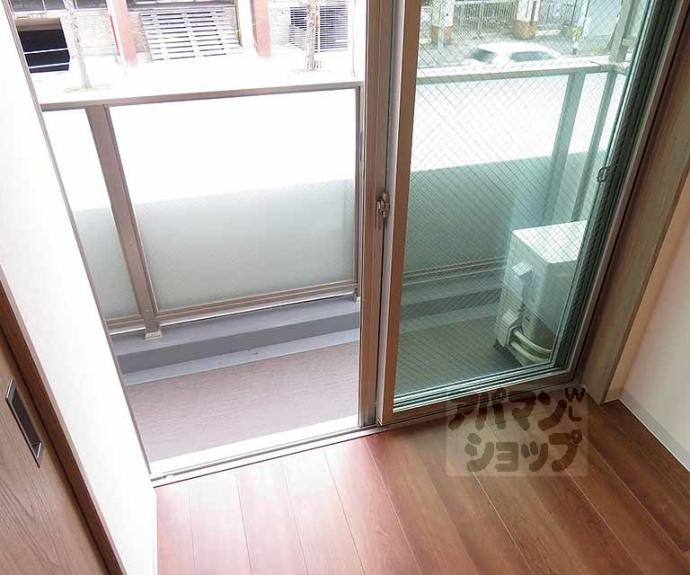 【CASA花車】間取