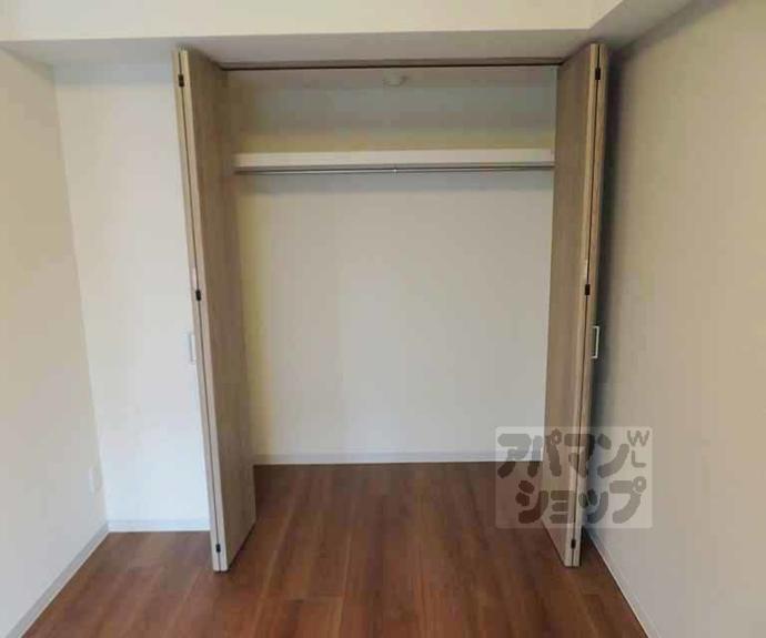 【CASA花車】間取