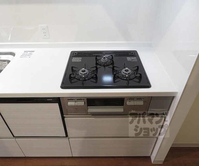 【CASA花車】間取