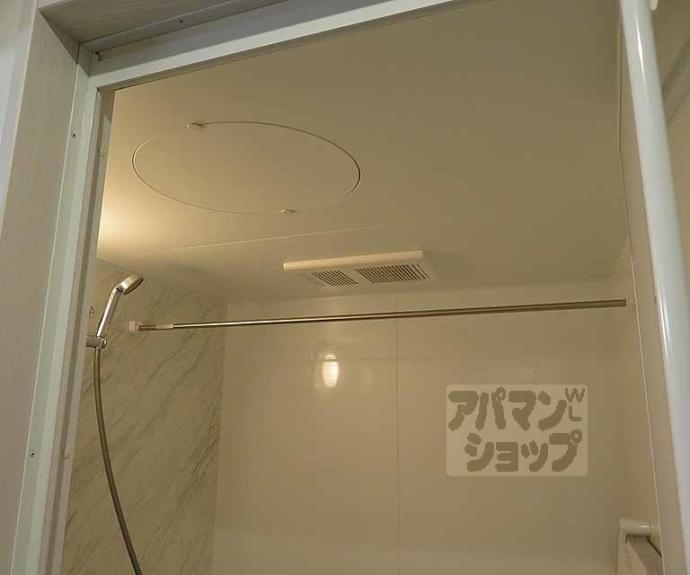 【CASA花車】間取