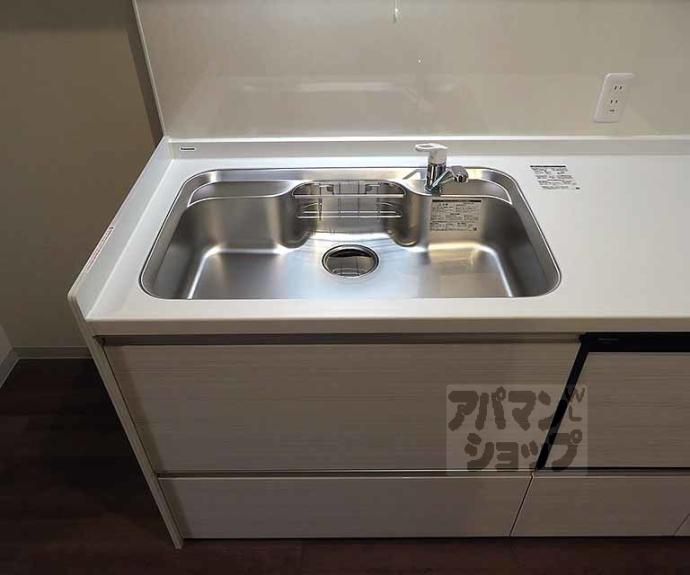 【CASA花車】間取