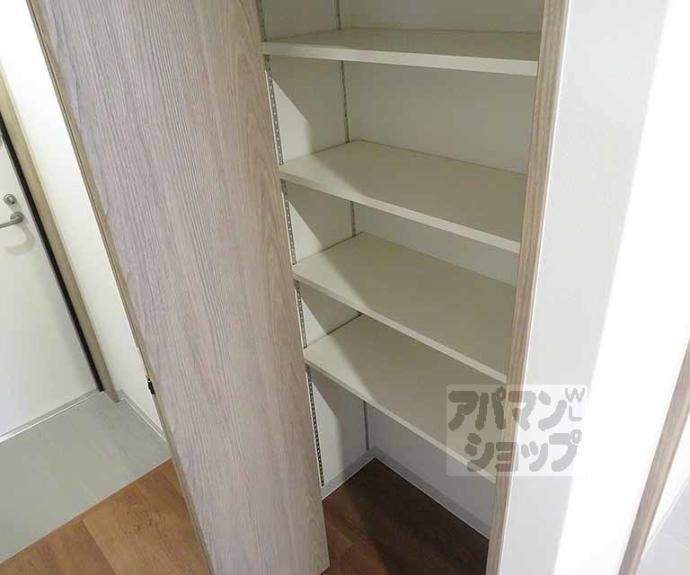 【CASA花車】間取