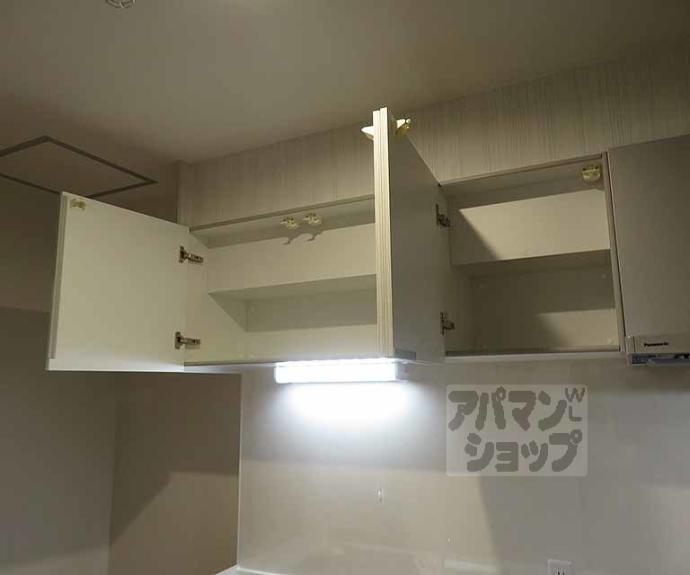 【CASA花車】間取