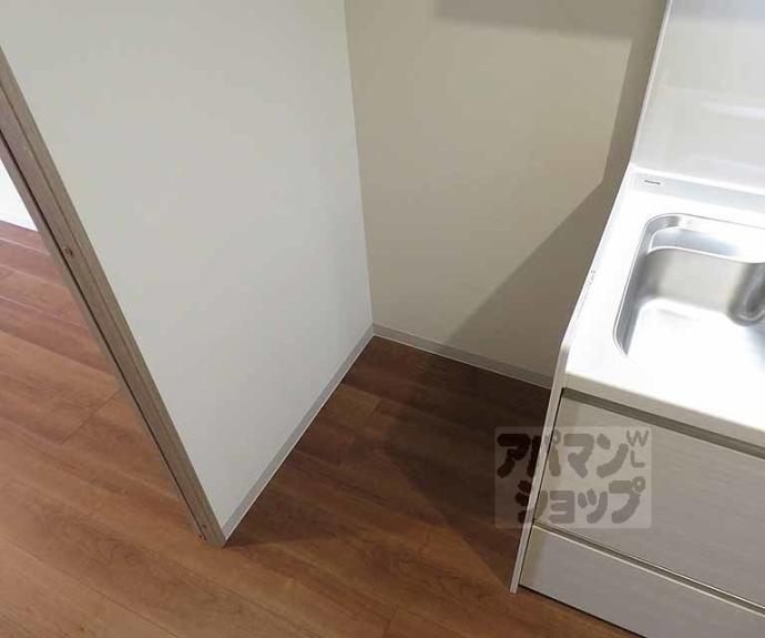 【CASA花車】間取