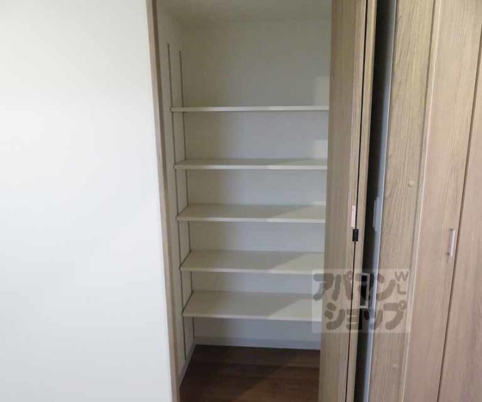 【CASA花車】間取