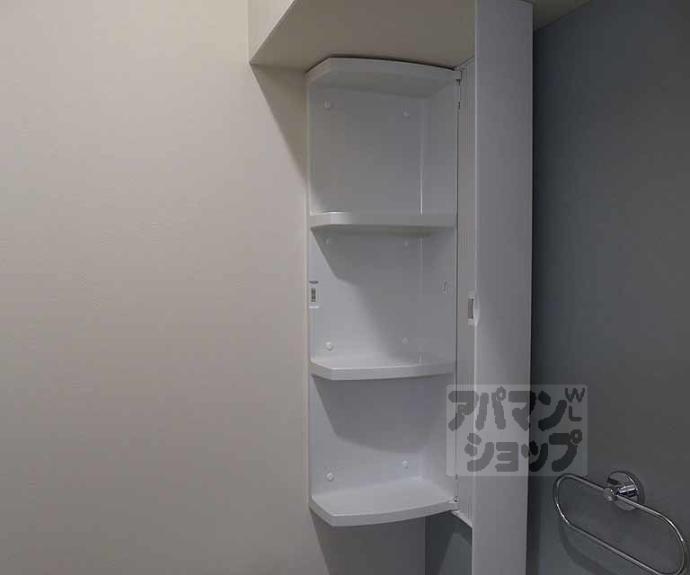 【CASA花車】間取