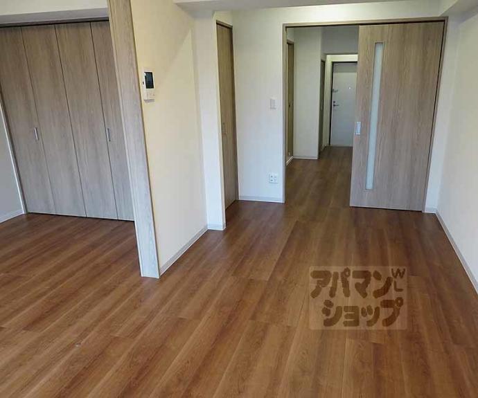 【CASA花車】間取