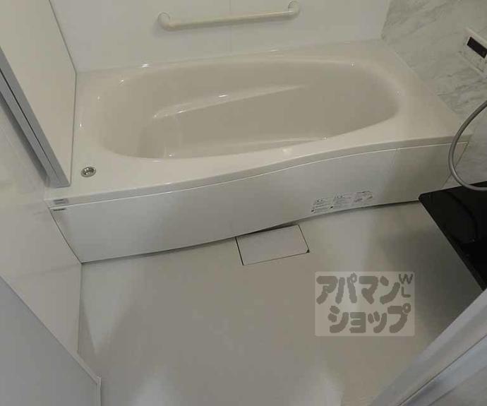 【CASA花車】間取