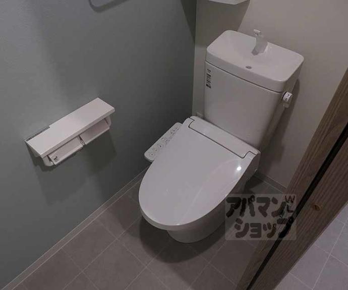 【CASA花車】間取