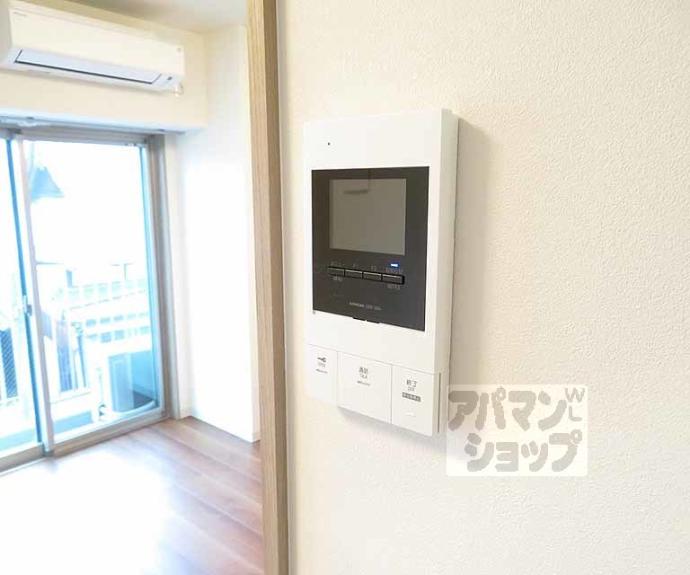 【CASA花車】間取