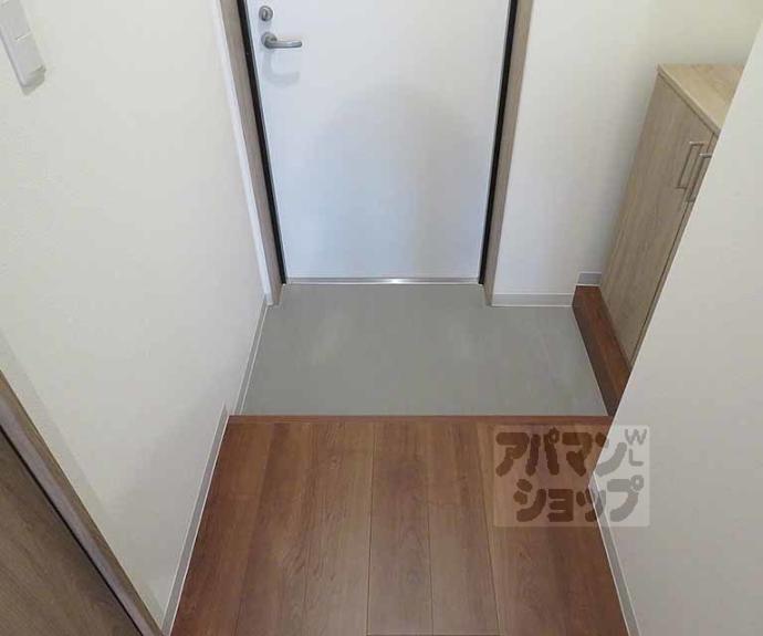 【CASA花車】間取