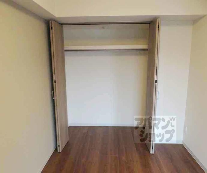 【CASA花車】間取