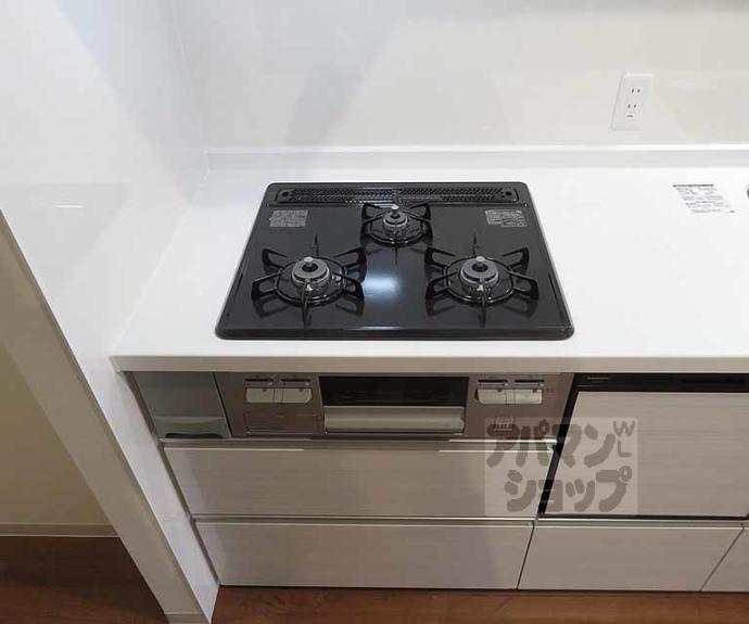 【CASA花車】間取