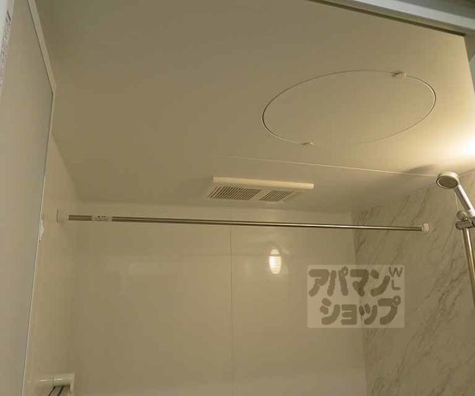 【CASA花車】間取