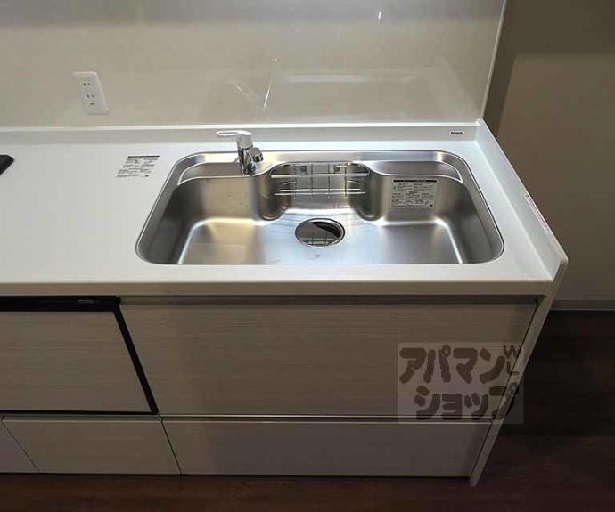 【CASA花車】間取