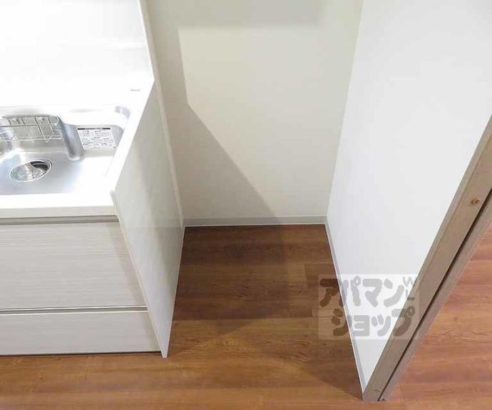 【CASA花車】間取